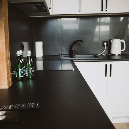 Apartamenty Leszno Leszno  Extérieur photo