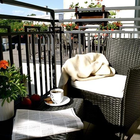 Apartamenty Leszno Leszno  Chambre photo