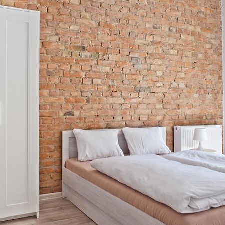 Apartamenty Leszno Leszno  Chambre photo