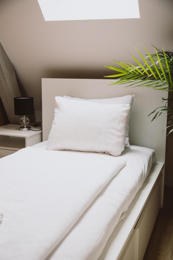 Apartamenty Leszno Leszno  Extérieur photo