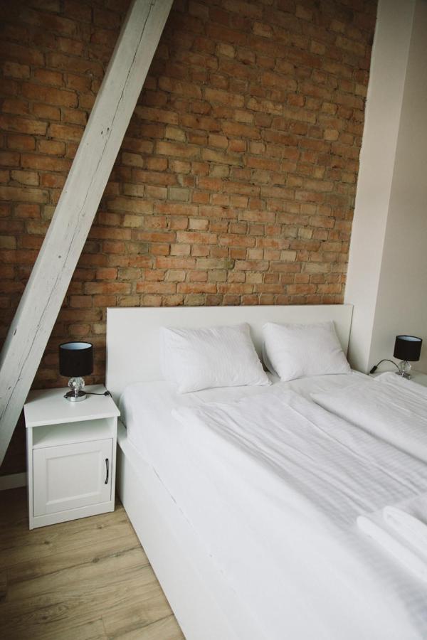 Apartamenty Leszno Leszno  Extérieur photo
