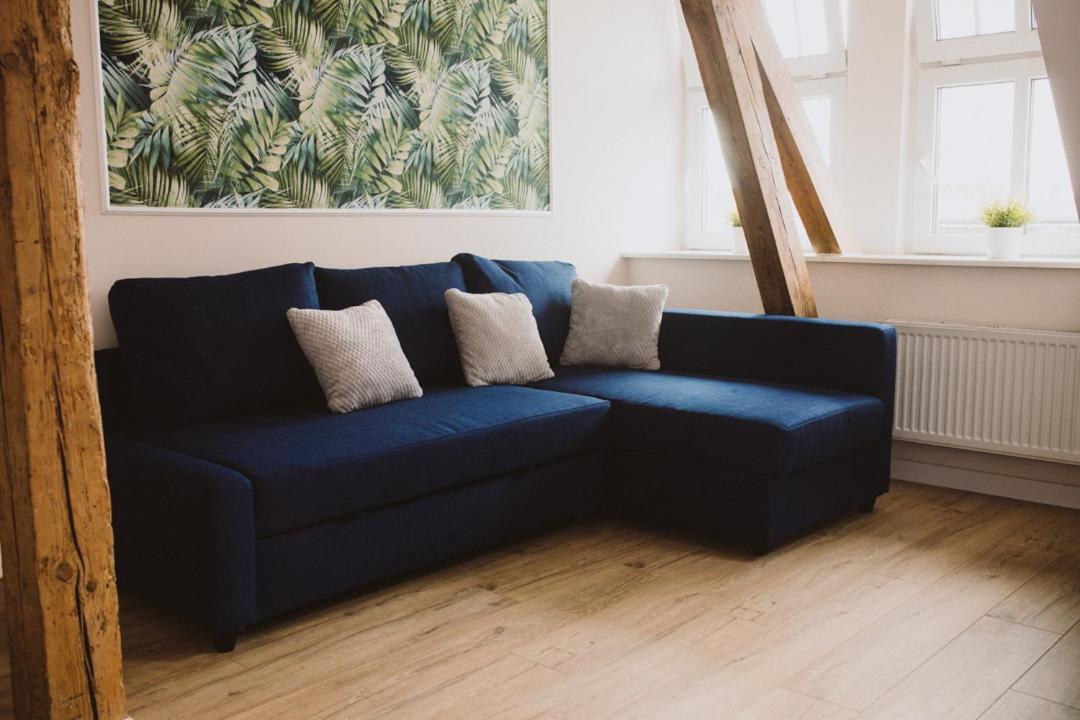 Apartamenty Leszno Leszno  Extérieur photo
