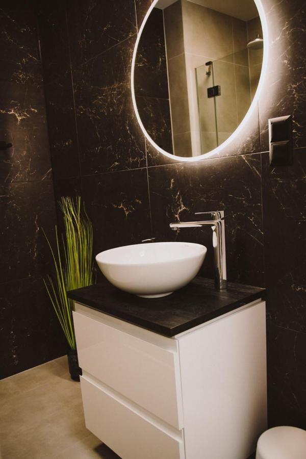 Apartamenty Leszno Leszno  Extérieur photo