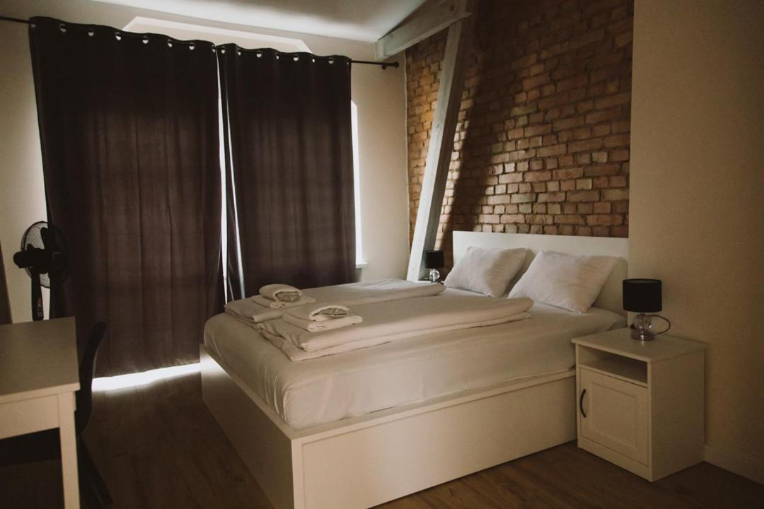 Apartamenty Leszno Leszno  Extérieur photo