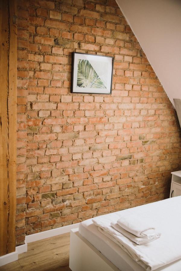 Apartamenty Leszno Leszno  Extérieur photo