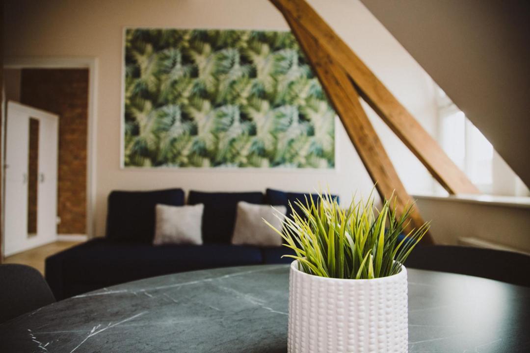 Apartamenty Leszno Leszno  Extérieur photo