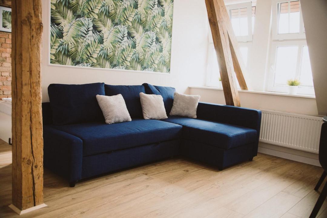 Apartamenty Leszno Leszno  Extérieur photo