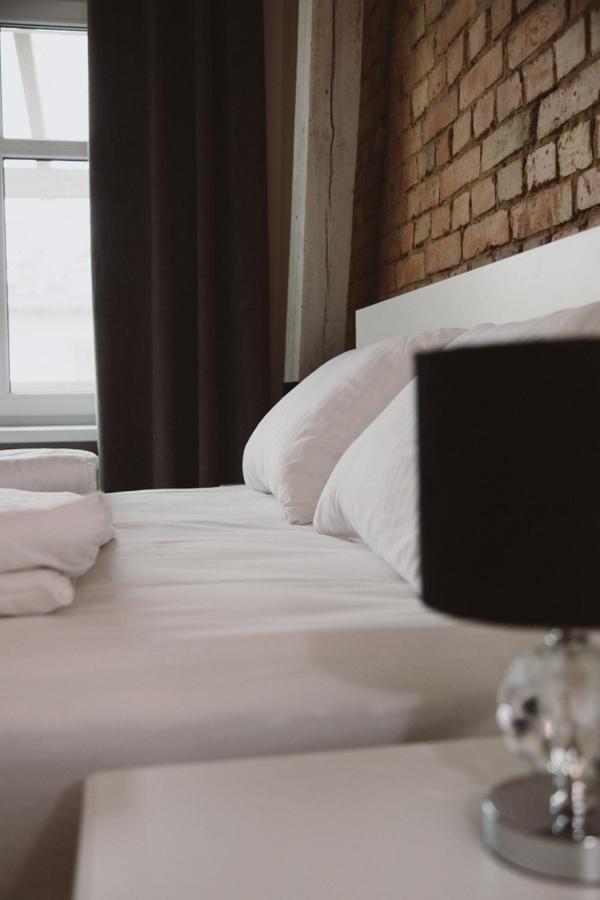 Apartamenty Leszno Leszno  Extérieur photo