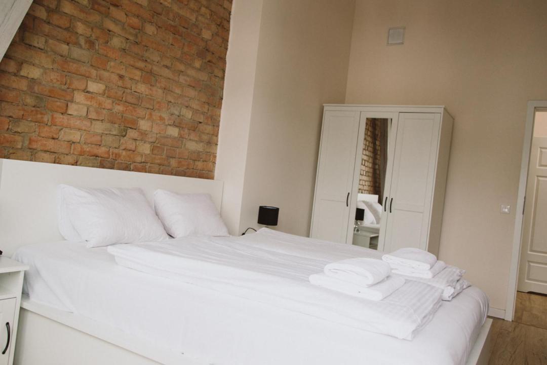 Apartamenty Leszno Leszno  Extérieur photo