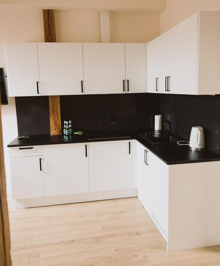 Apartamenty Leszno Leszno  Extérieur photo