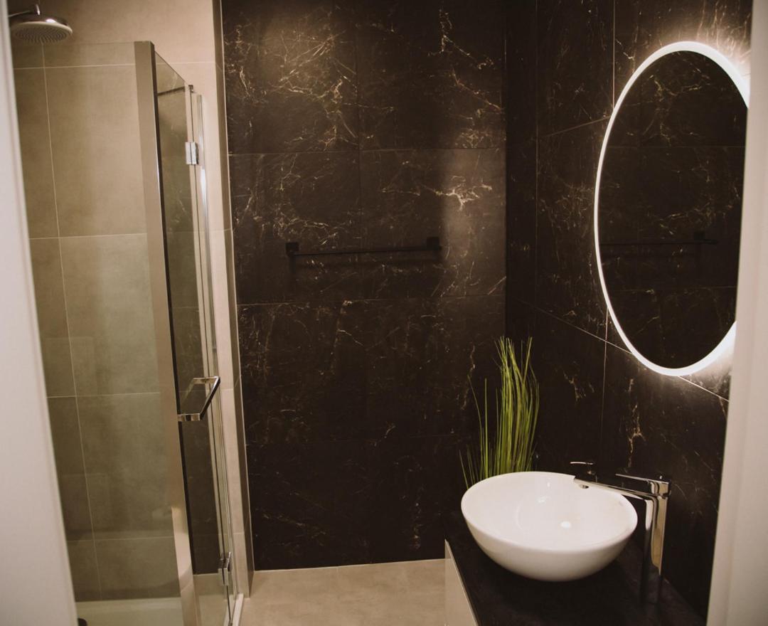 Apartamenty Leszno Leszno  Extérieur photo