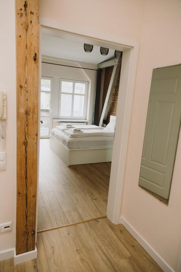 Apartamenty Leszno Leszno  Extérieur photo