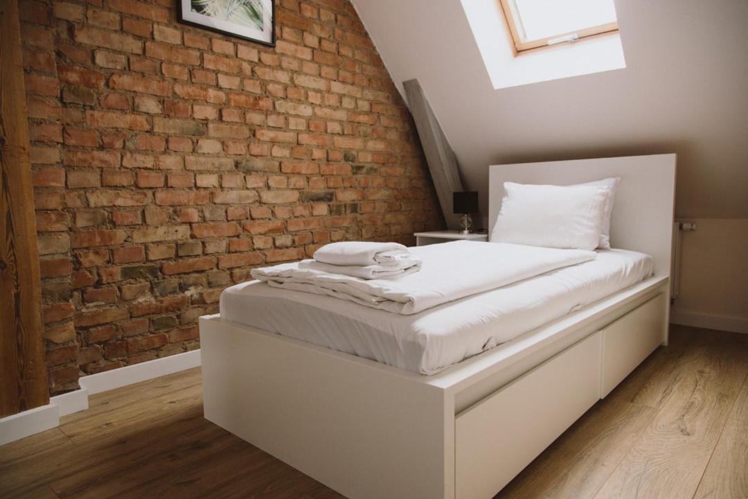 Apartamenty Leszno Leszno  Extérieur photo