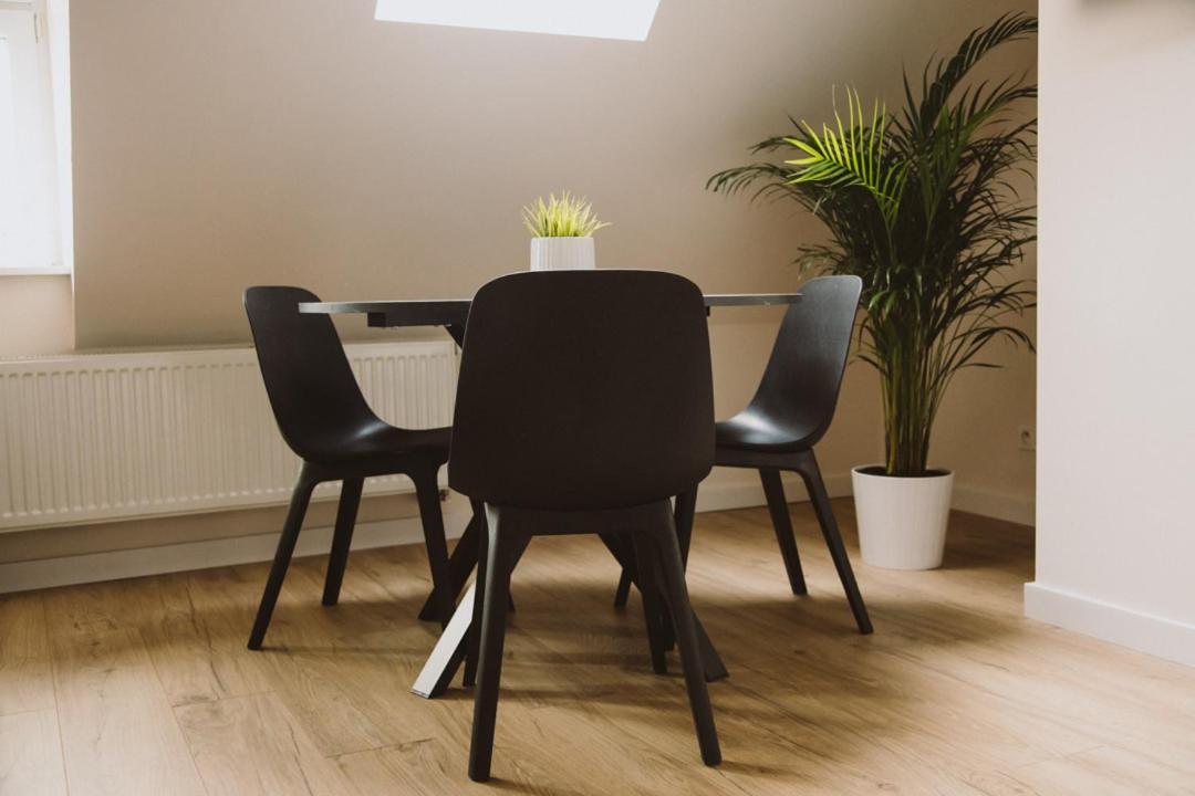Apartamenty Leszno Leszno  Extérieur photo