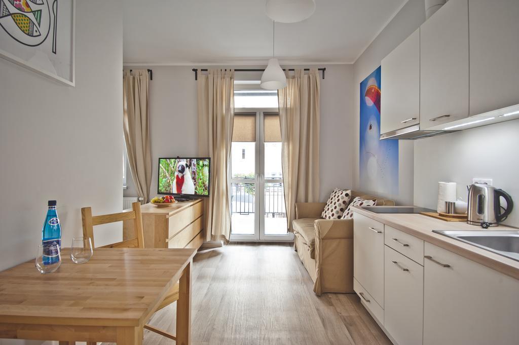 Apartamenty Leszno Leszno  Extérieur photo