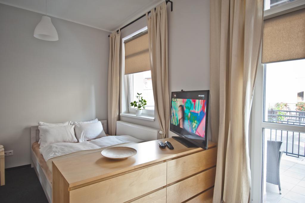 Apartamenty Leszno Leszno  Extérieur photo