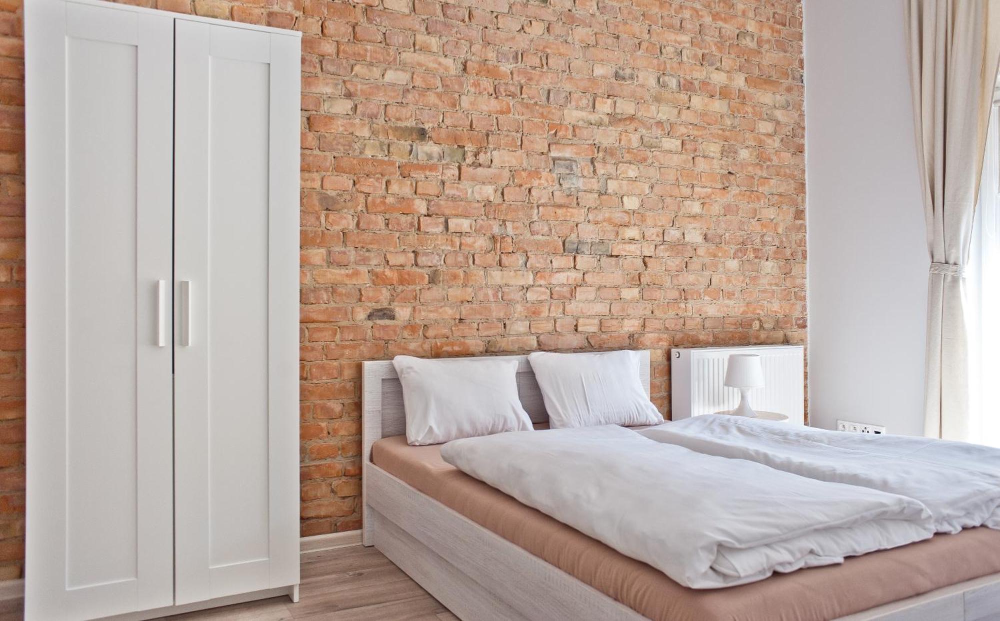 Apartamenty Leszno Leszno  Chambre photo