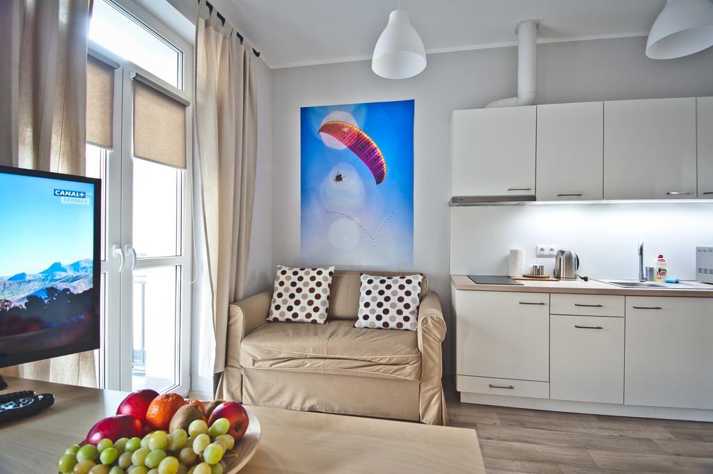 Apartamenty Leszno Leszno  Extérieur photo