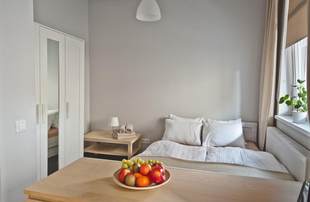 Apartamenty Leszno Leszno  Extérieur photo