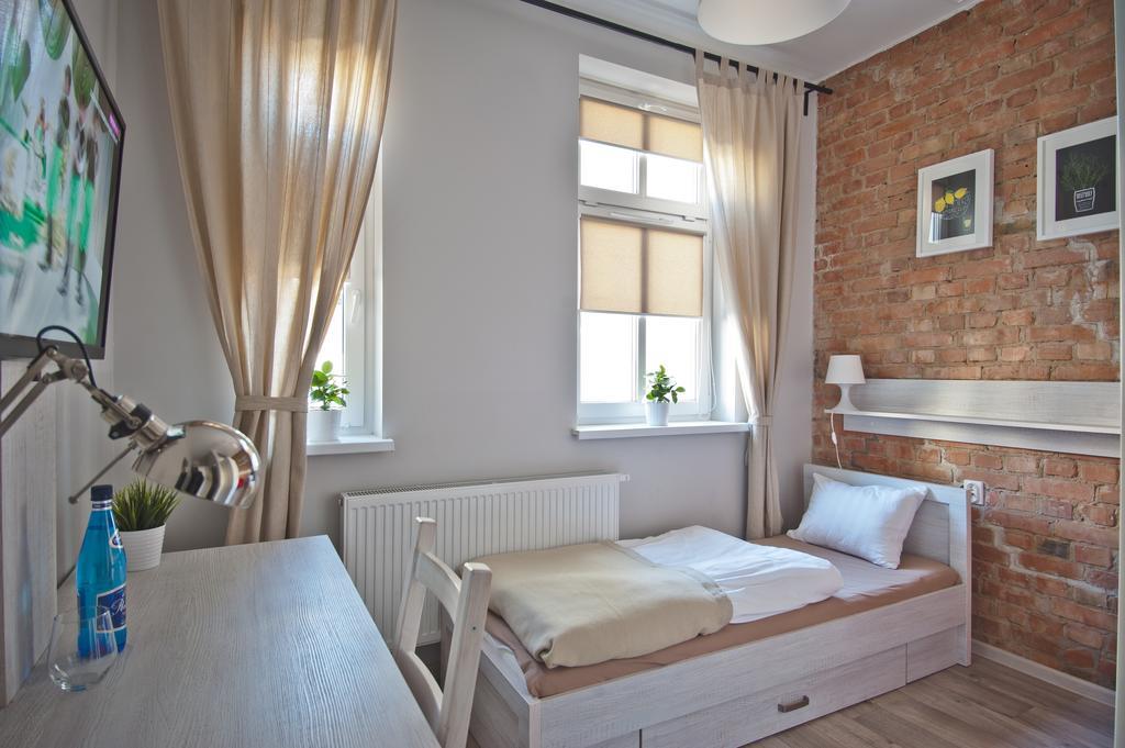 Apartamenty Leszno Leszno  Extérieur photo