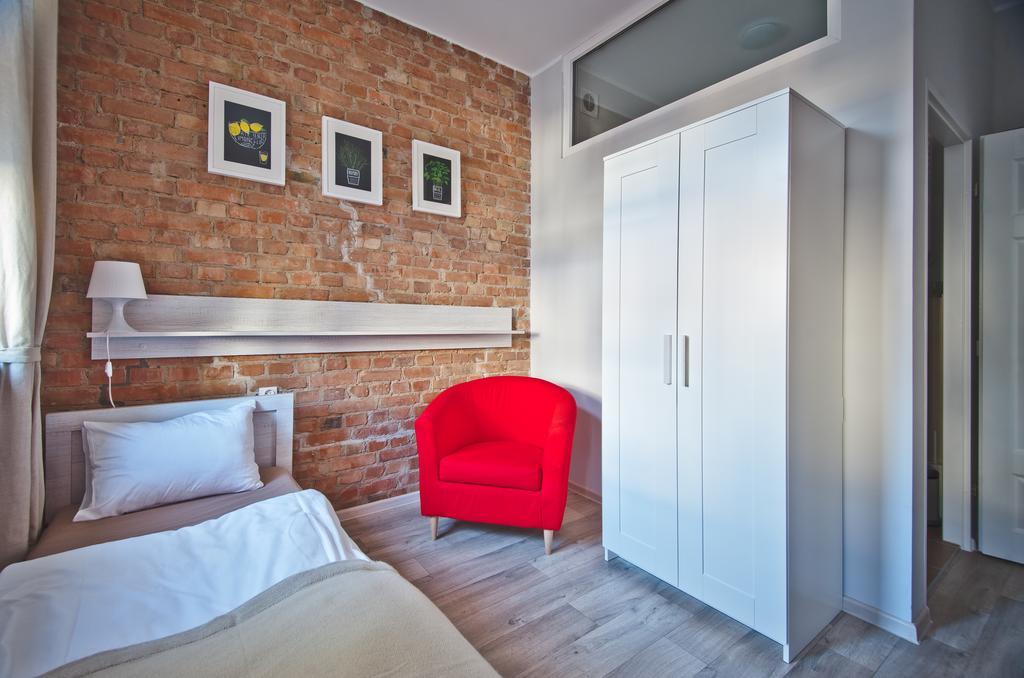 Apartamenty Leszno Leszno  Extérieur photo