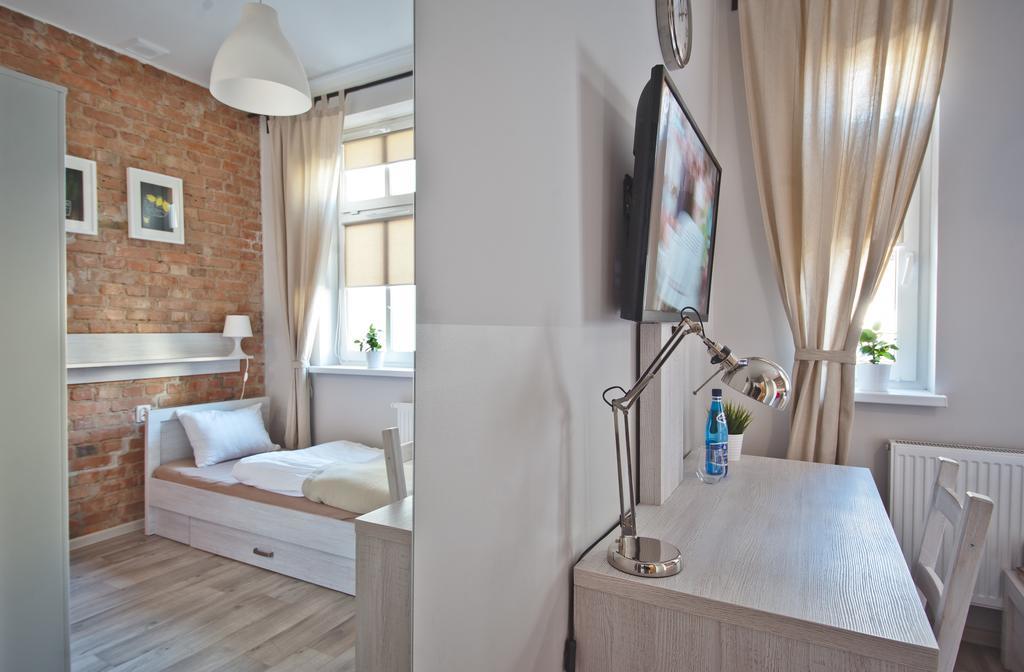 Apartamenty Leszno Leszno  Extérieur photo