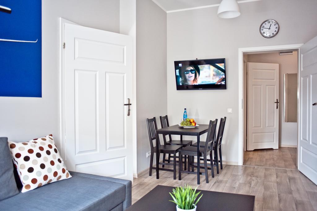 Apartamenty Leszno Leszno  Chambre photo