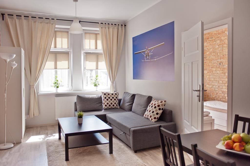 Apartamenty Leszno Leszno  Chambre photo
