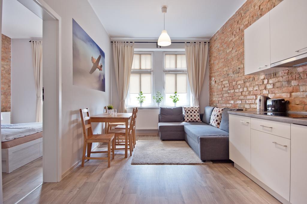 Apartamenty Leszno Leszno  Chambre photo