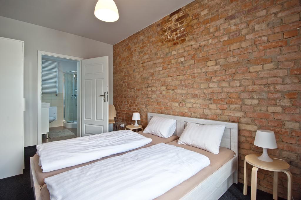Apartamenty Leszno Leszno  Chambre photo