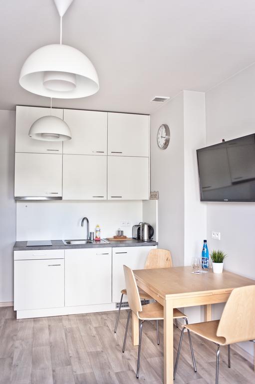 Apartamenty Leszno Leszno  Chambre photo