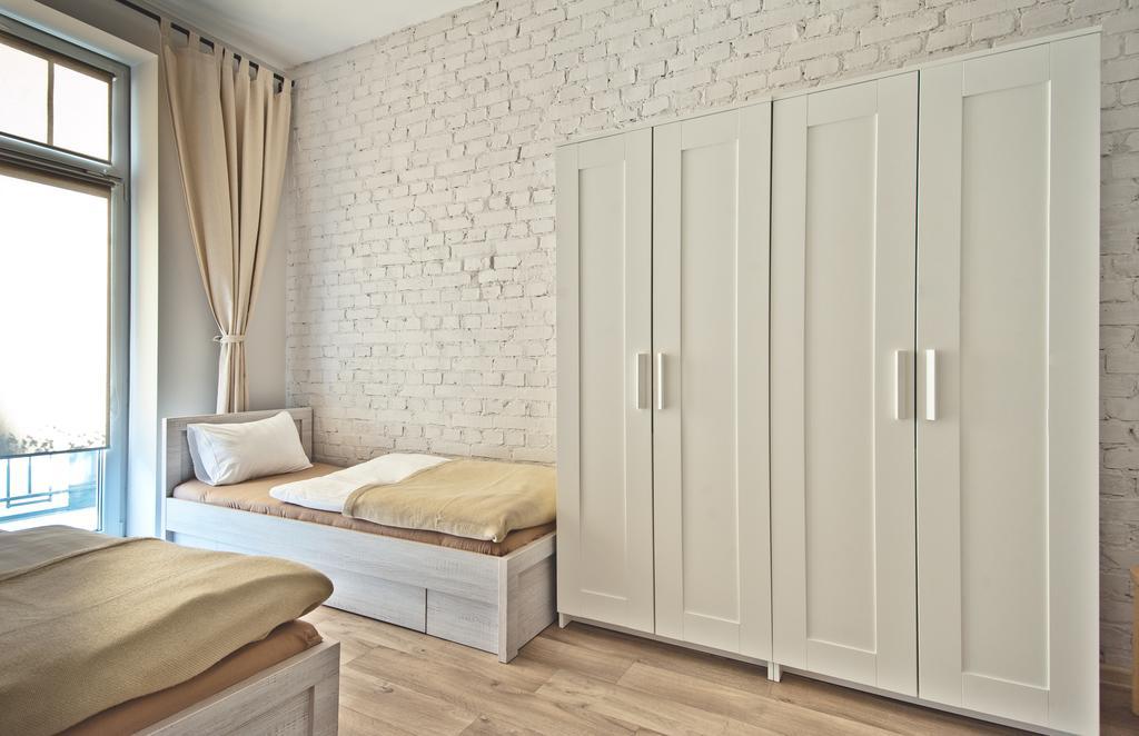Apartamenty Leszno Leszno  Extérieur photo