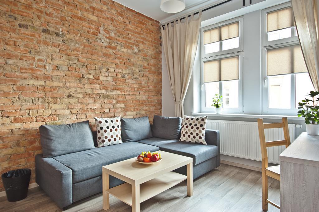 Apartamenty Leszno Leszno  Extérieur photo