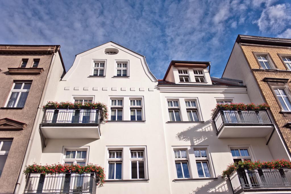 Apartamenty Leszno Leszno  Extérieur photo