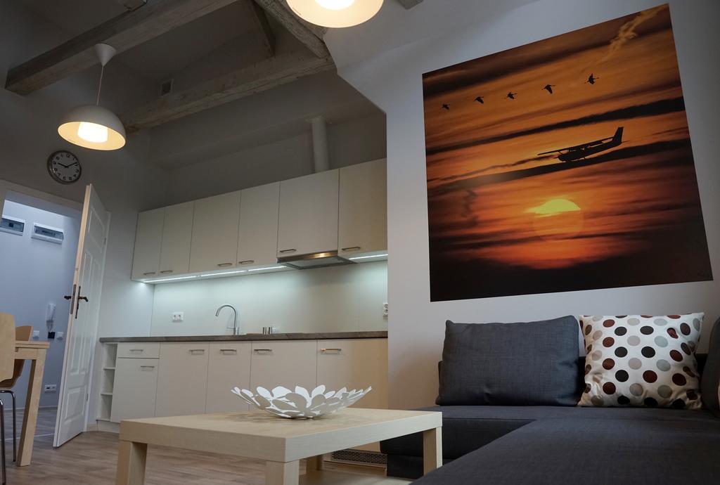 Apartamenty Leszno Leszno  Extérieur photo