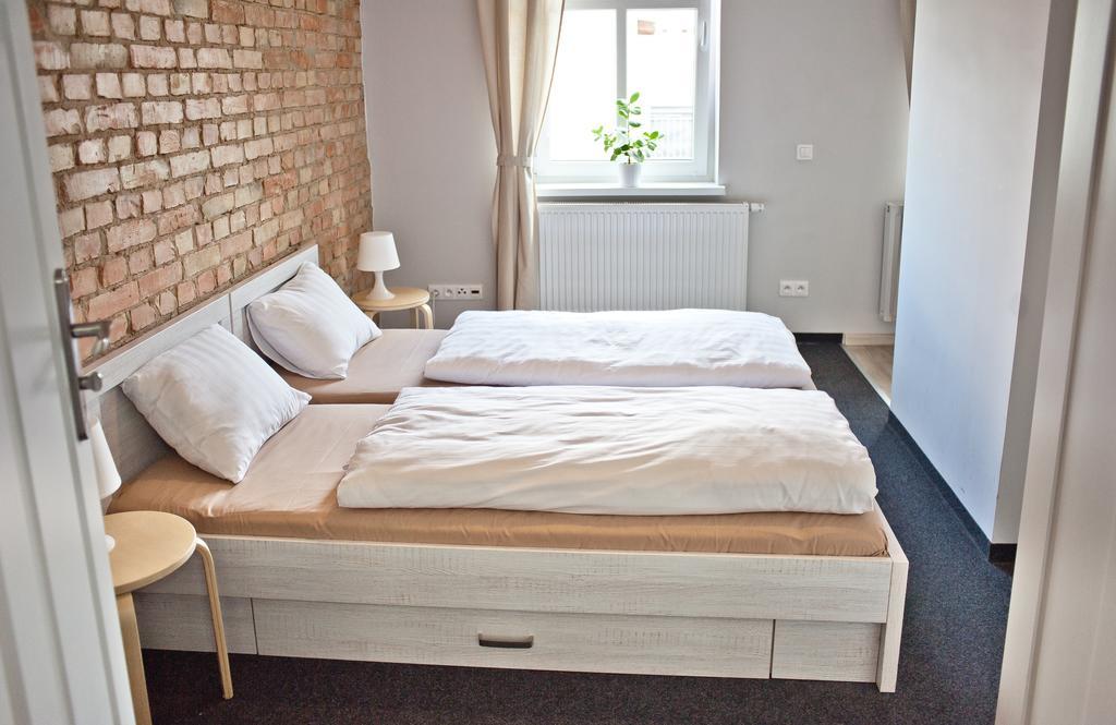 Apartamenty Leszno Leszno  Extérieur photo