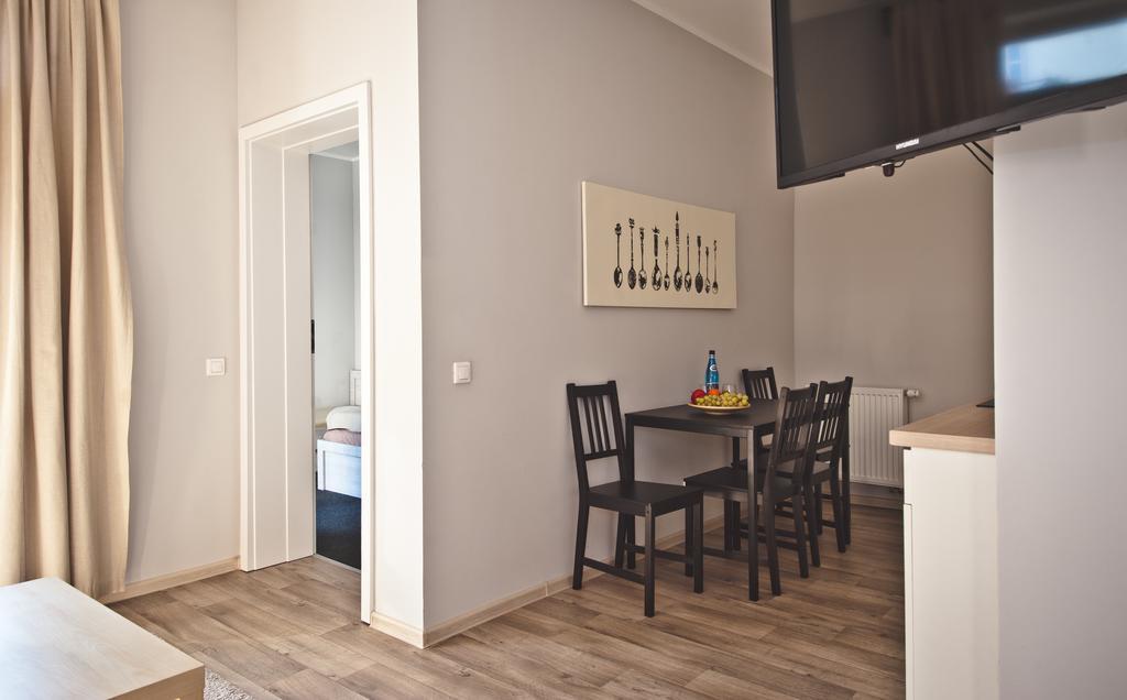 Apartamenty Leszno Leszno  Extérieur photo