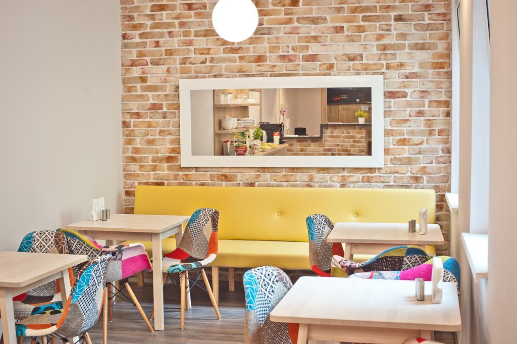 Apartamenty Leszno Leszno  Extérieur photo