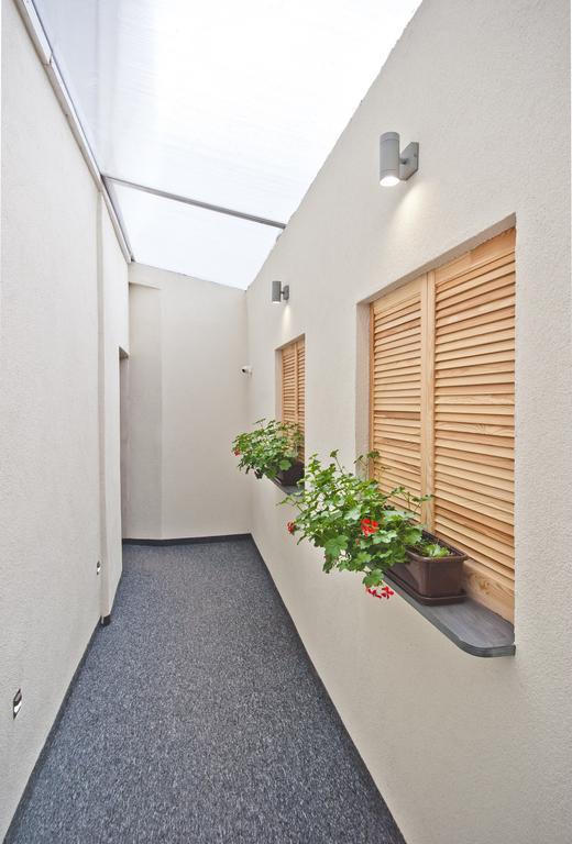 Apartamenty Leszno Leszno  Extérieur photo