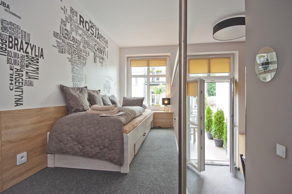 Apartamenty Leszno Leszno  Extérieur photo