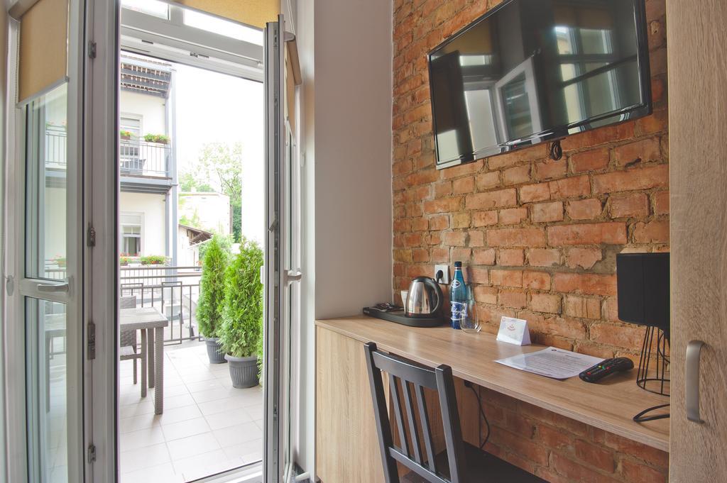 Apartamenty Leszno Leszno  Extérieur photo